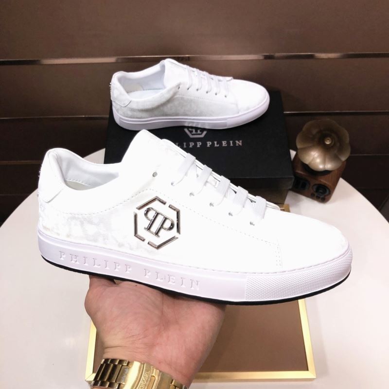 Philipp Plein Shoes